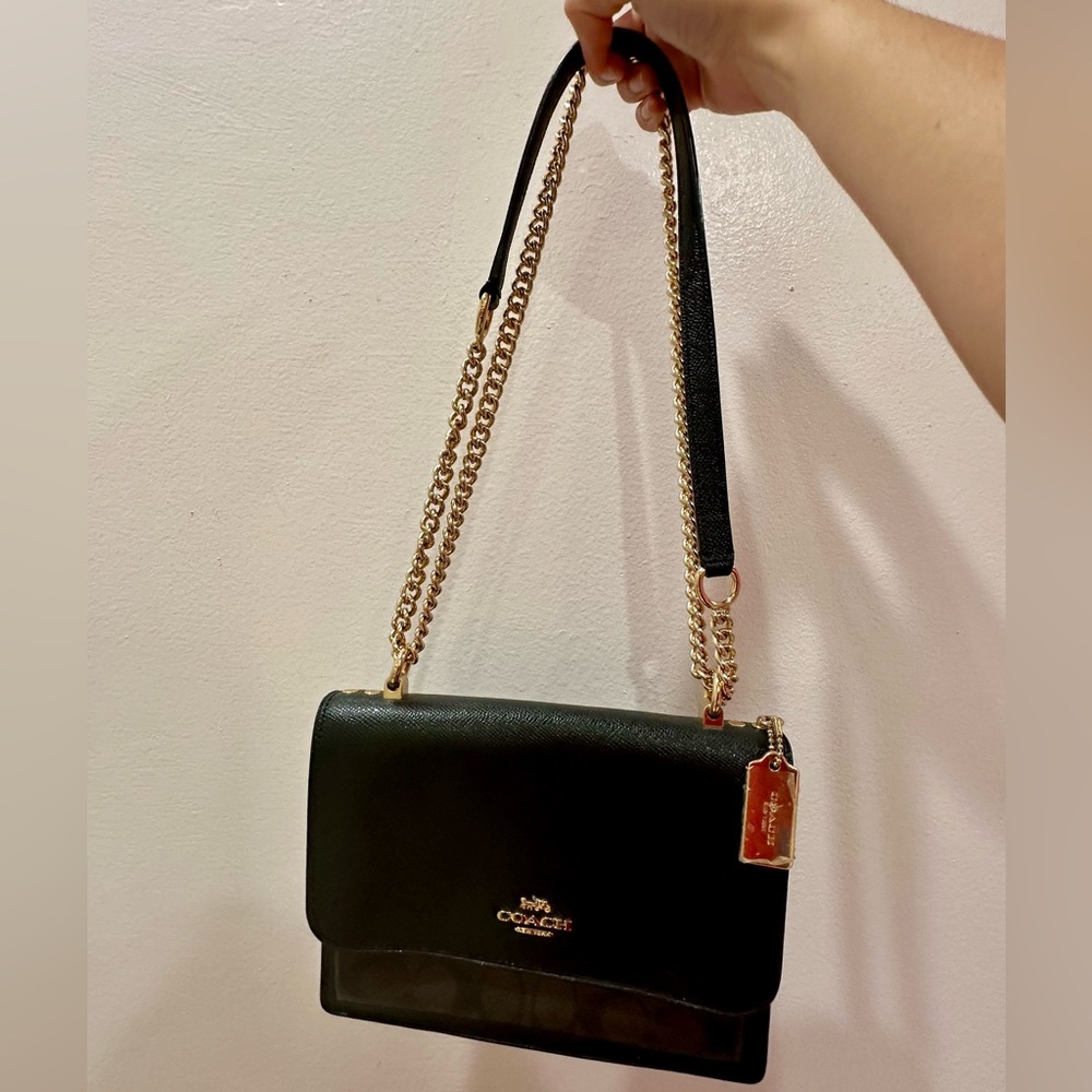 Coach Klare Shoulder/Crossbody Bag